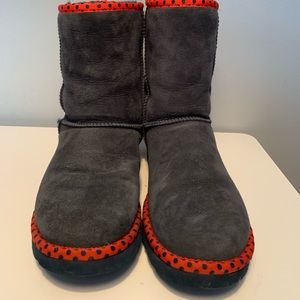 UGG- Classic Short 78’